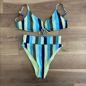 American eagle bikini